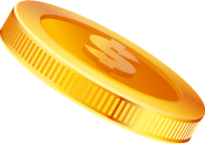 Bankee美元錢幣圖