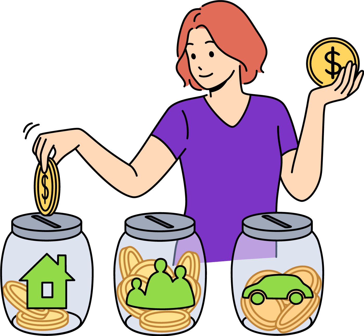 Bankee 好友社群圈