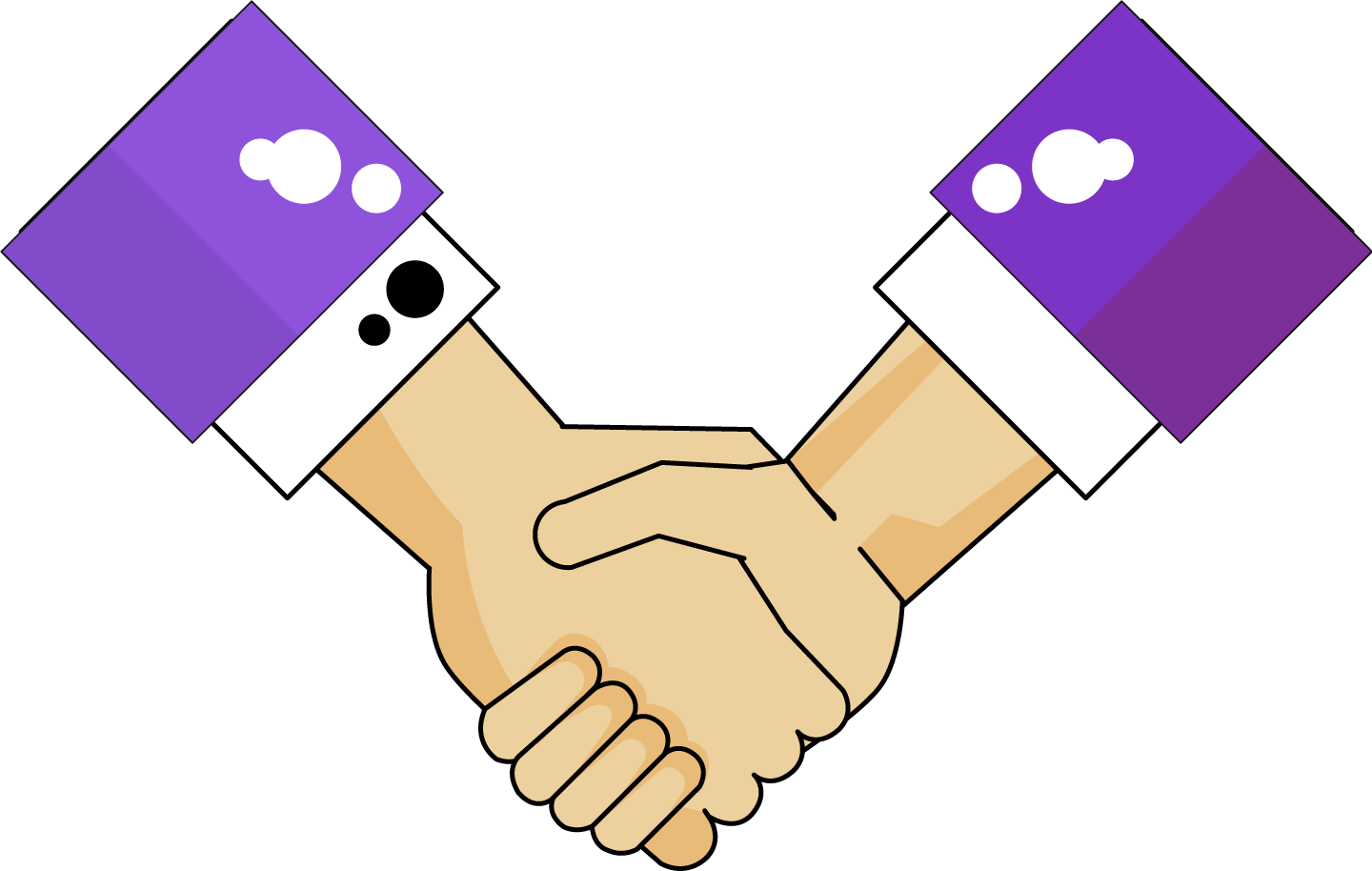 爭取到更好的付款條件