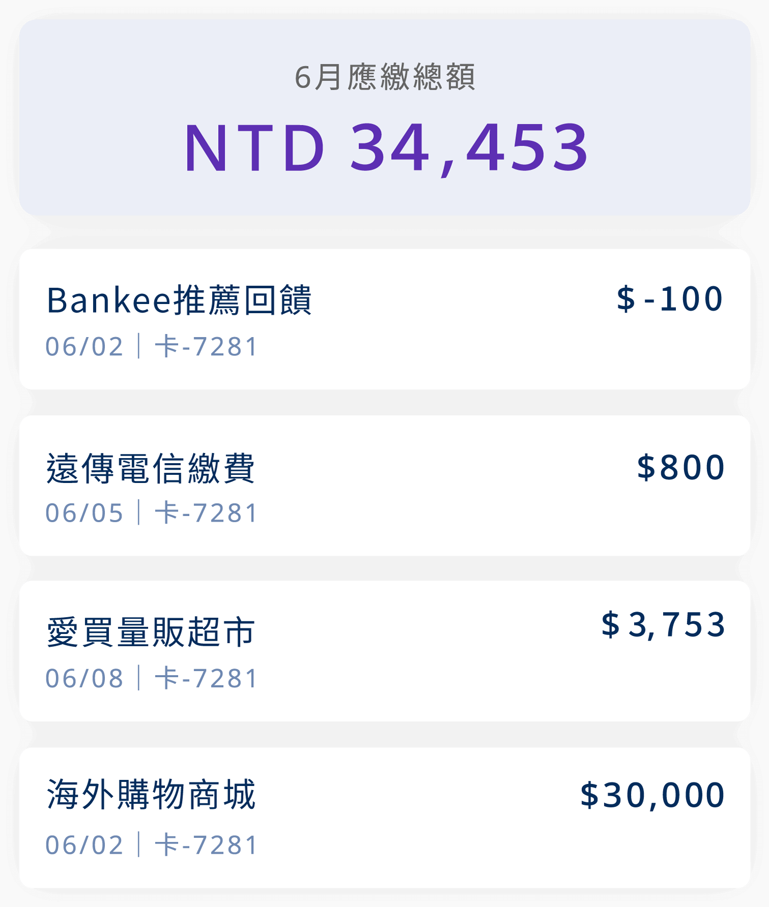 揪好友申辦，刷卡同享回饋