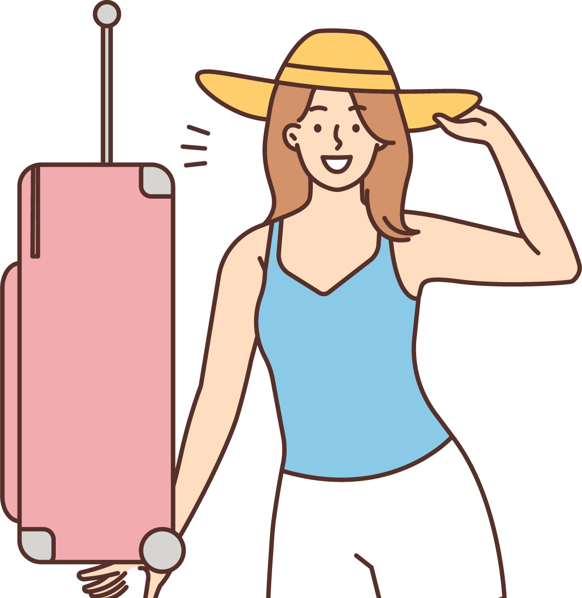 短期儲蓄示意圖