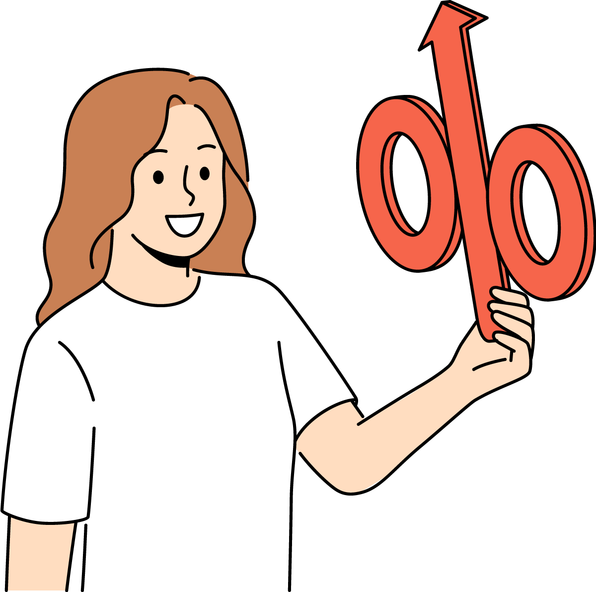 高利活存示意圖