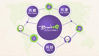 Bankee影片-核心理念