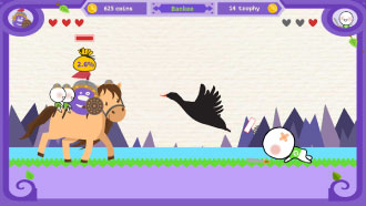 Bankee影片-黑天鵝篇