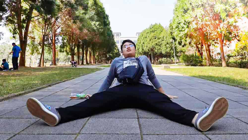 Bankee圈主-Tim小踢