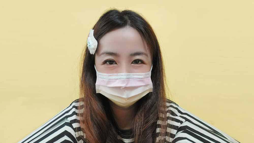 Bankee圈主-E媽咪