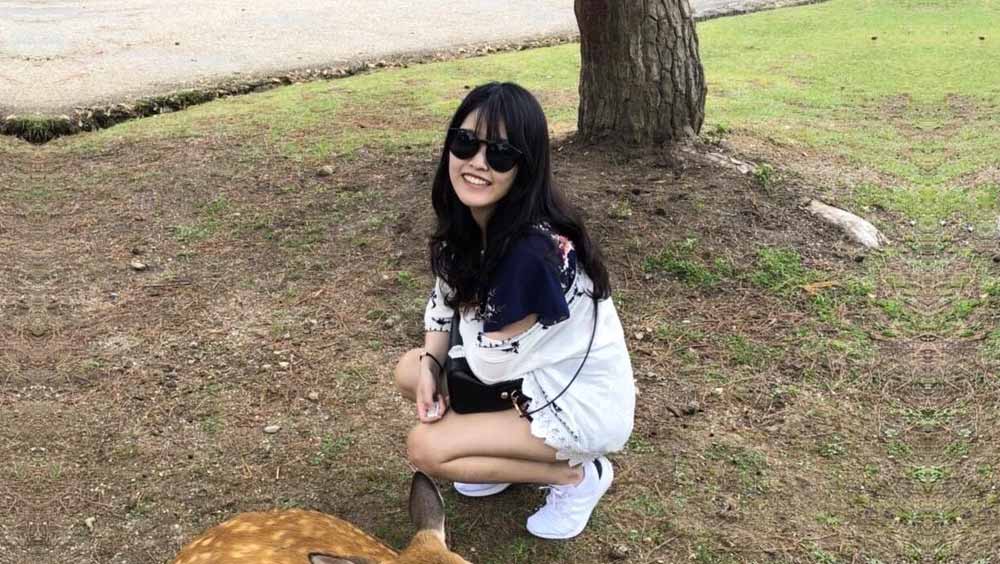 Bankee圈主-富理太太